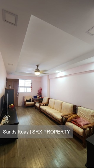 Blk 527 Jurong West Street 52 (Jurong West), HDB 3 Rooms #523193491